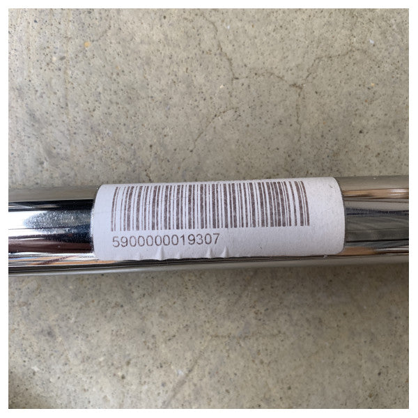 Quicksilver 470 Cruise Høyre Baug Pulpit | Railing for Båter rustfritt stål - QS470-001 