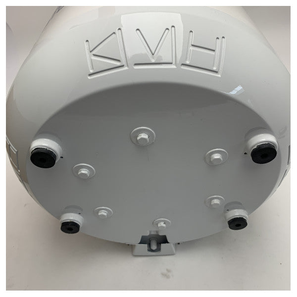 System telewizyjny KVH TracVision TV3 Maritime Satellite z IP-Enabled TV-Hub B do morza 