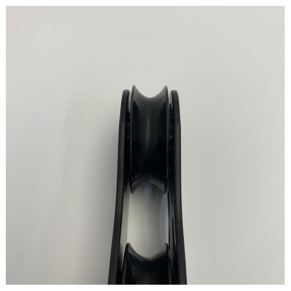 Harken 6053 57mm ESP 3-skives dekkorganisator - yachtbeslag 
