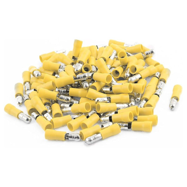 CIL.KON. M 6\/5 RU Conector elétrico marítimo - 00330 50PCS 