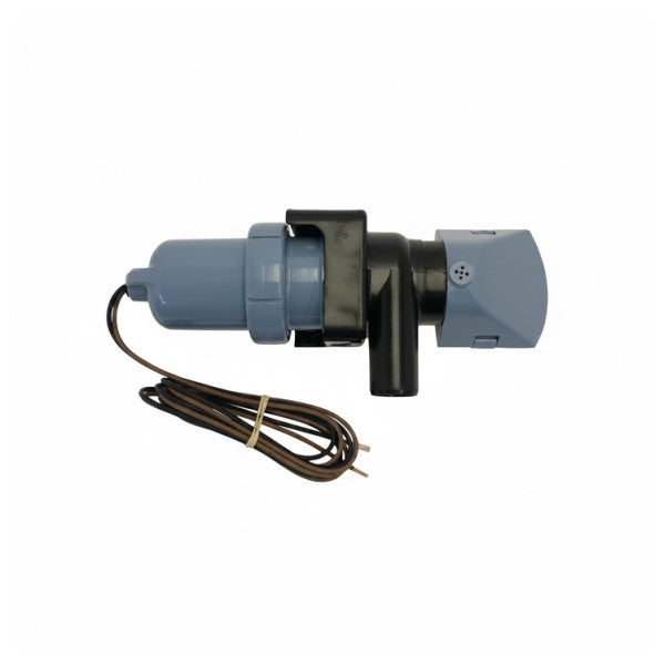Whale Supersub 650 Pompe de cale profil bas - SS5012 SUP650 