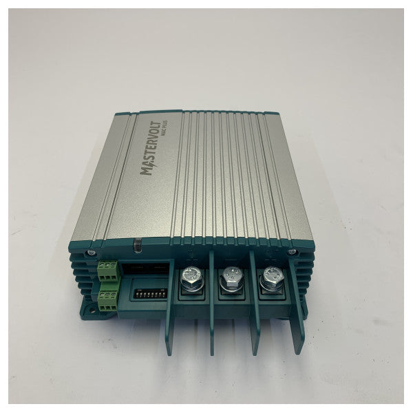 Mastervolt 12/12 DC-DC-omformer og batterilader - MAS81205100 
