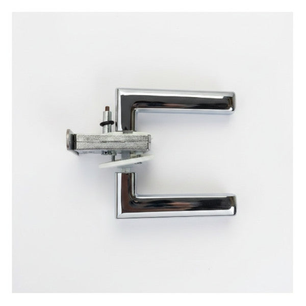 Set di maniglie per porta yacht Elan con perno e maschio - 830.480A.C 