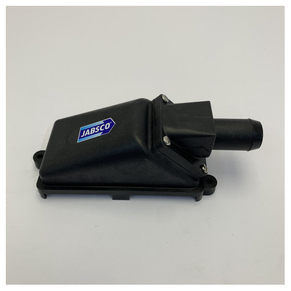 Jabsco 29290-1000 Filtro de água marinho em linha Pumpgard 