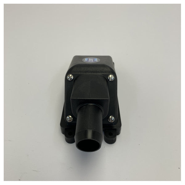 Jabsco 29290-1000 Filtro de água marinho em linha Pumpgard 