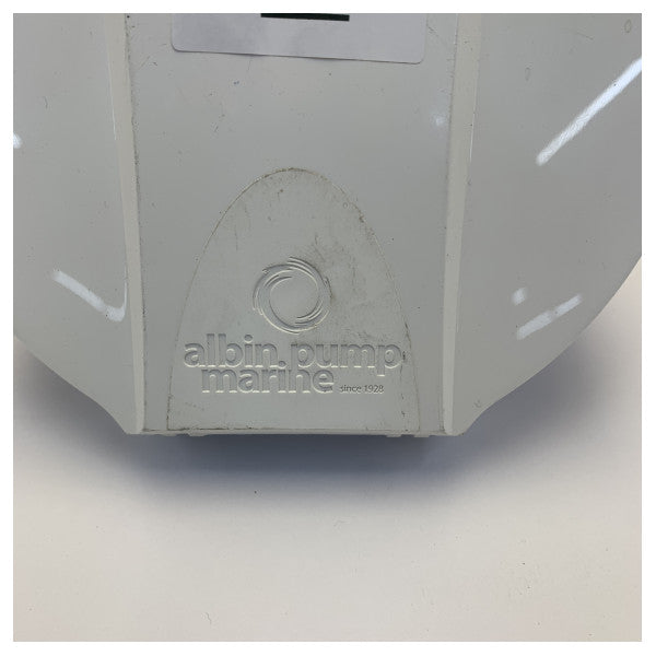 Albin Pump Marine tilbehør 17325010 - udskiftningspumpekomponent 