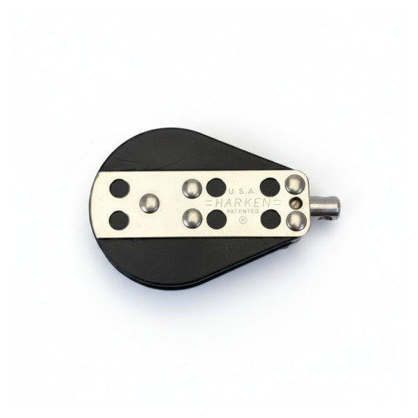 Harken HK1540 Bloco para Iate - Acessório Marítimo Profissional 