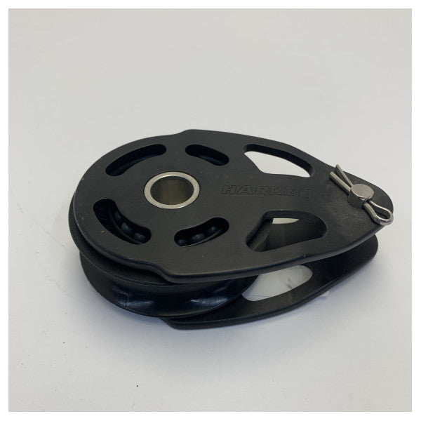 Harken HK6050 60mm Element Single Block - Yacht Hardware