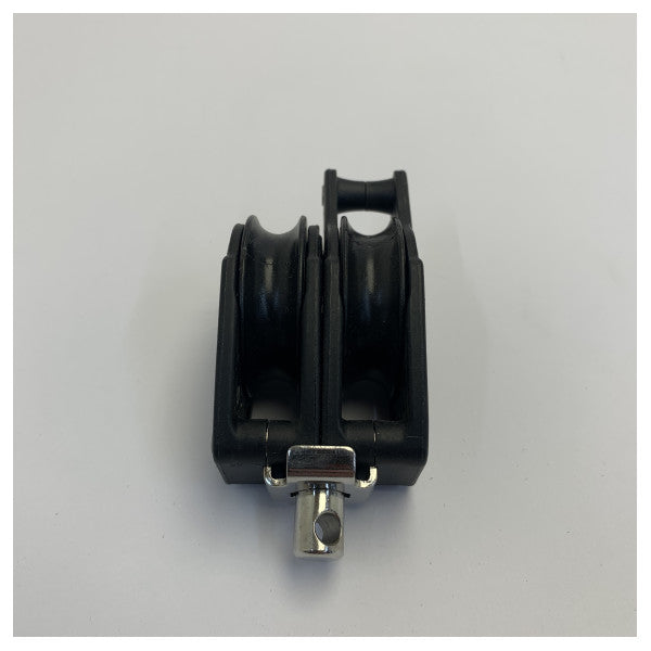 Harken HK2639 29mm Carbo Air Block - Doppelter Wirbel-Schäkel Yacht-Beschlag 