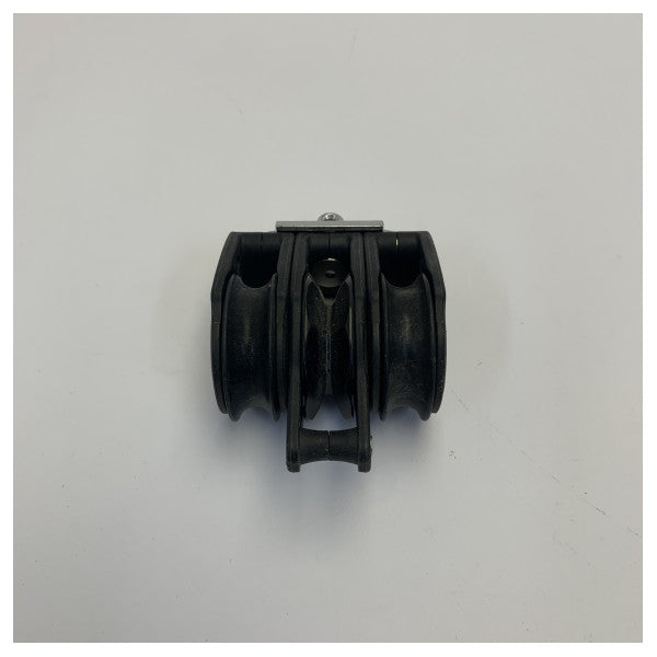 Harken 2612 57mm Carbo Üçlü Blok - Yat Donanımı 