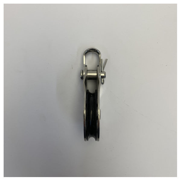 Harken HK309 Micro enkeltblok - yachtbeslag 