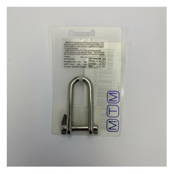 MTM S365LK Marine Yacht Hardware - Høj lasteevne 