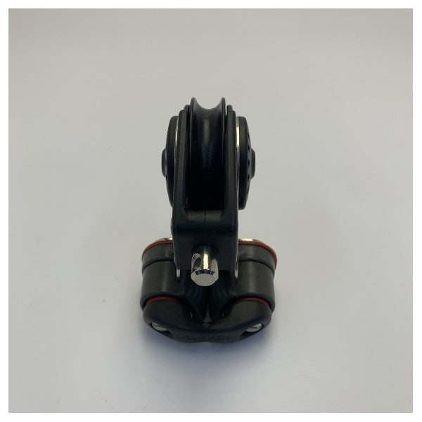 Harken HK2616 57-mm Carbo-Block mit Wirbel und Klemme - Produkt mit zweiter Chance 