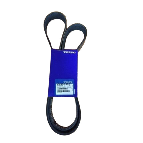 Volvo Penta V -Ribbed Drive Belt Iswed - 20451458