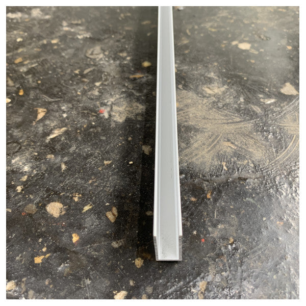 Quick Side L200 Aluminiumprofil für RGB-LED-Streifen - FNMBM1020200A01 