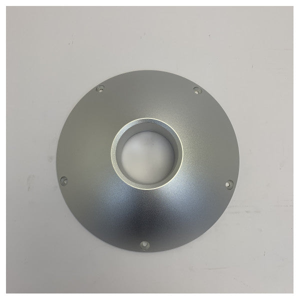 Marine Pedestal Base D225x46 for Boat Table or Seat - Yacht Hardware 225130284