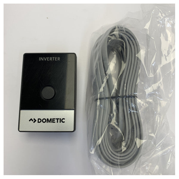 Dometic SinePower DSP 1012 Sine Wave Inverter 12V to 230V 1000W