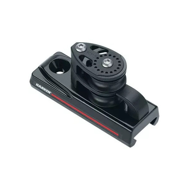 Harken 27mm MR ESP Double Traveler End Control Set - E2750