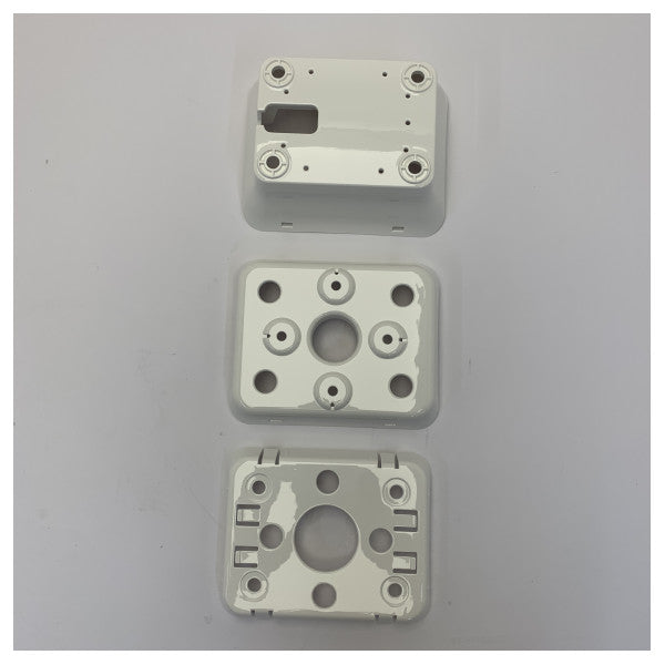 Simrad Marine Mounting Enclosure 710-0162-10 - Yacht Equipment