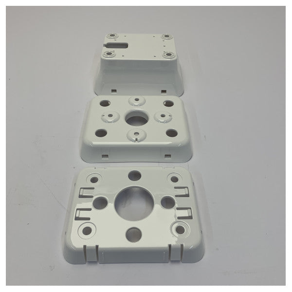 Simrad Marine Mounting Enclosure 710-0162-10 - Yacht Equipment