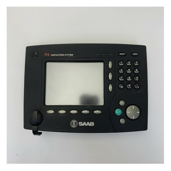 Saab 7000 108-050 marint navigasjonsdisplay - brukt 