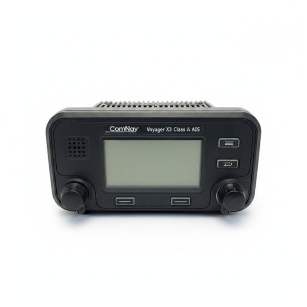 ComNav Voyager X3-1 Marine AIS-transpondersystem - brugt marineelektronik 