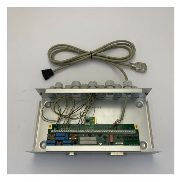 CNS Systems VDL6040-30-10 Marine Electronics Interface Unit - Used