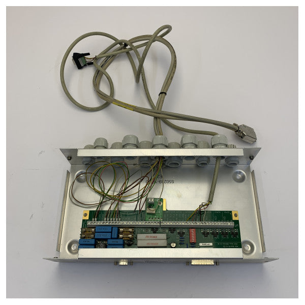 CNS Systems VDL6040-30-10 Marine Electronics Interface Unit - Used