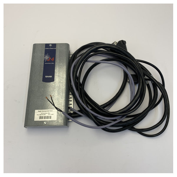 Saab 7000 100-280 Marine Electronics Unit - Brukt tilstand 