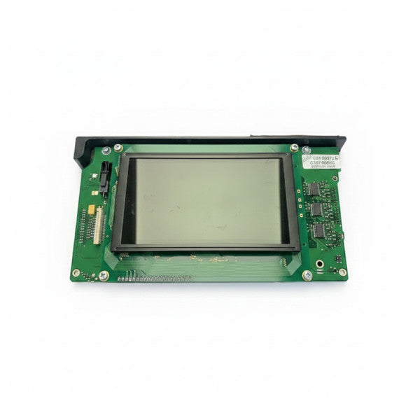 Conjunto de pantalla LCD interna Nauticast NAU-A006 - estado usado 