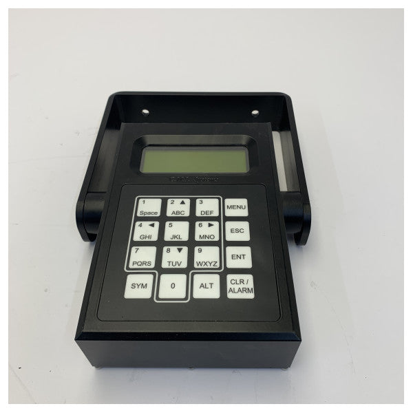 Alphatron CNS AIS 6020-10-10 Apparat tal-Input tal-Panel tal-Kontroll - Użat 