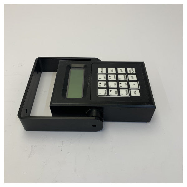Alphatron CNS AIS 6020-10-10 Apparat tal-Input tal-Panel tal-Kontroll - Użat 