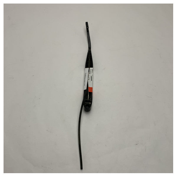 Universal SSR10 350 mm windscreen wiper arm 1/2 inch drum