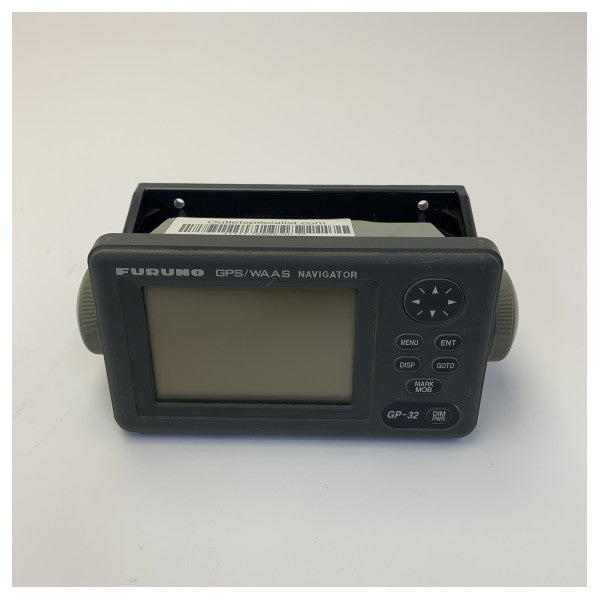 Furuno GP-32 Marine GPS Navigator - Marine Electronics - Used