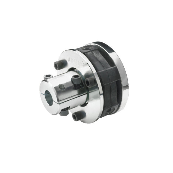 Vetus BULFL0835 Bullflex flexibel koppling - marin yachtpropulsionsutrustning 
