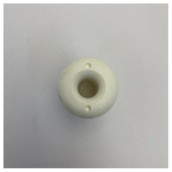 Marine Thru-Hull Fitting 25mm Hose Connector - Yacht Hardware FI 25 BEL
