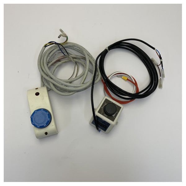 Isotherm SED00033AA Smart Energy Control Kit for marinkjøling 