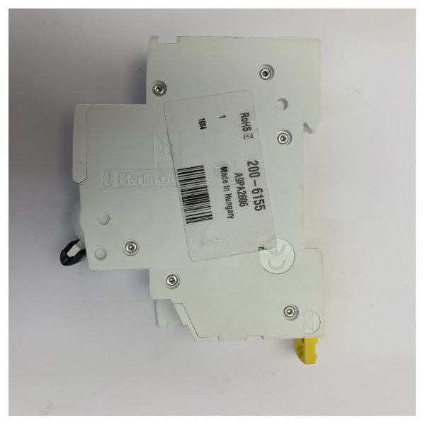 Schneider Electric A9PA2606 Leistungsschalter - Marineausrüstung 