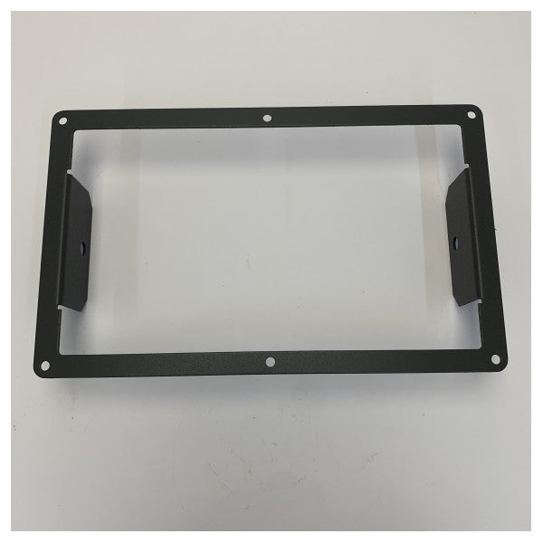 Furuno Navtex Flush Mount Kit OP08-19 - Marine Navigation Equipment Mounting