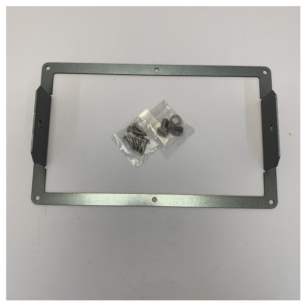 Furuno Navtex Flush Mount Kit OP08-19 - Marine Navigation Equipment Mounting