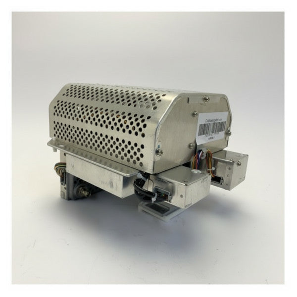 Furuno RTR-078 X-Band Radar RF Module Transceiver - Elettronika Marittima 