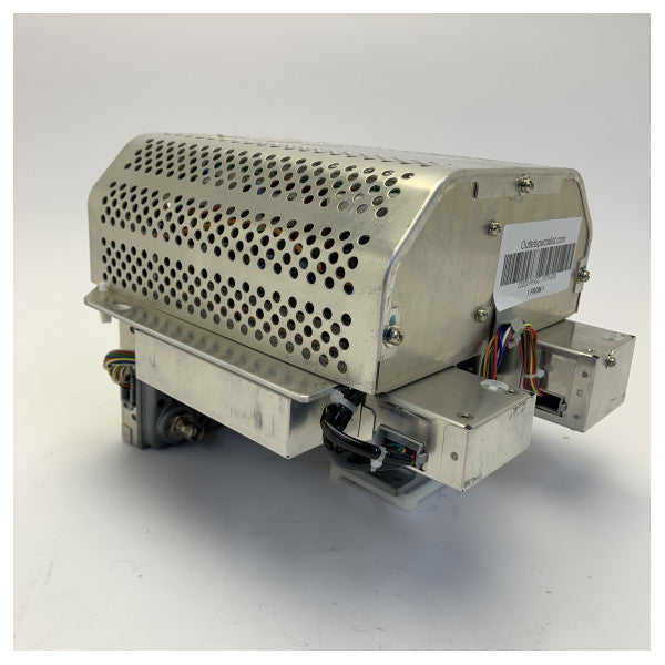 Furuno RTR-078 X-Band Radar RF Module Transceiver - Elettronika Marittima 