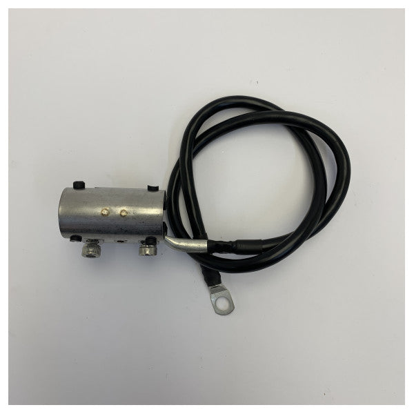 Trycom Earth Kit Electrical Grounding Clamp with Cable - KMT-14 