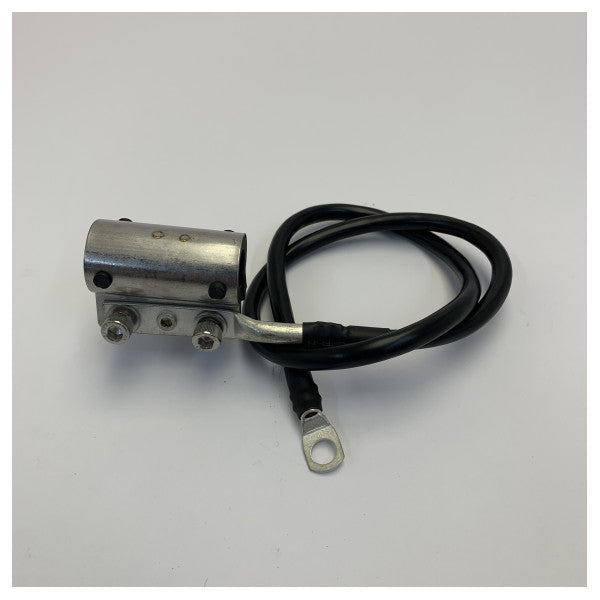 Trycom Earth Kit Electrical Grounding Clamp with Cable - KMT-14 