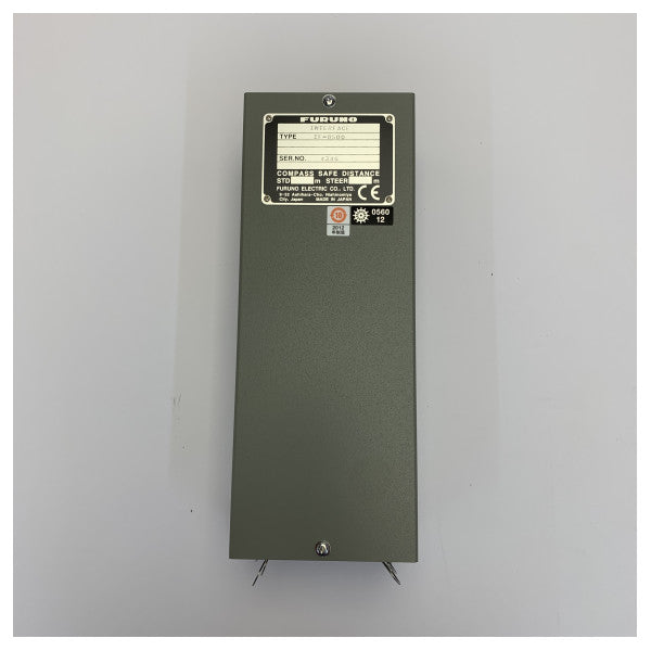 Furuno IF-8500 Μονάδα διεπαφής εκτυπωτή για VHF ραδιόφωνο - Ναυτικά ηλεκτρονικά - Αχρησιμοποίητο 