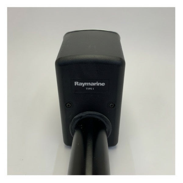 Raymarine Type 1 mekanisk lineær drev til autopilot 12V - M81130 
