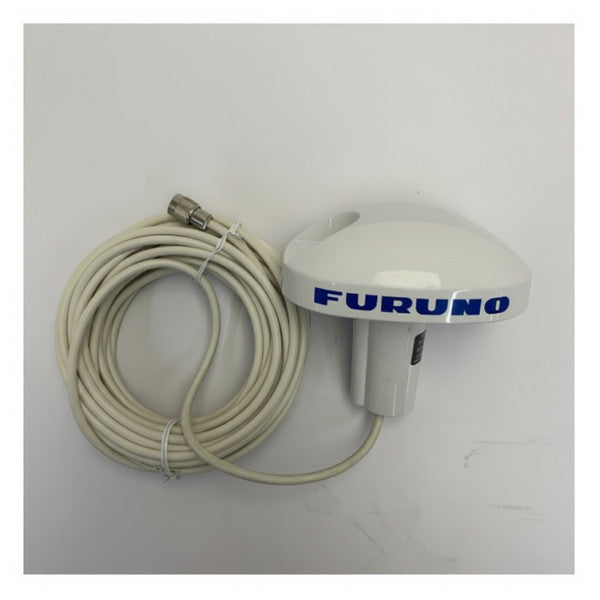 Unidade de antena GPS/DPGS Furuno GPA-018 com cabo 