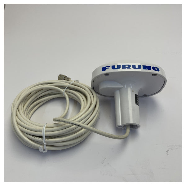 Unidade de antena GPS/DPGS Furuno GPA-018 com cabo 