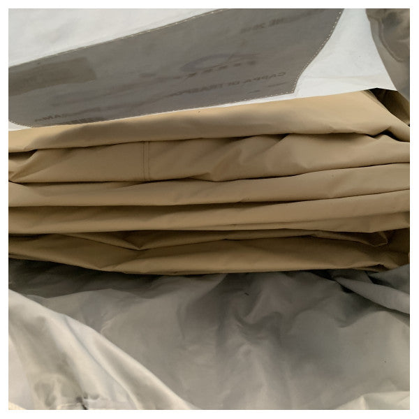 Транспорт Riva Rivarama 2016 - повний чохол для човна бежевий - 207171