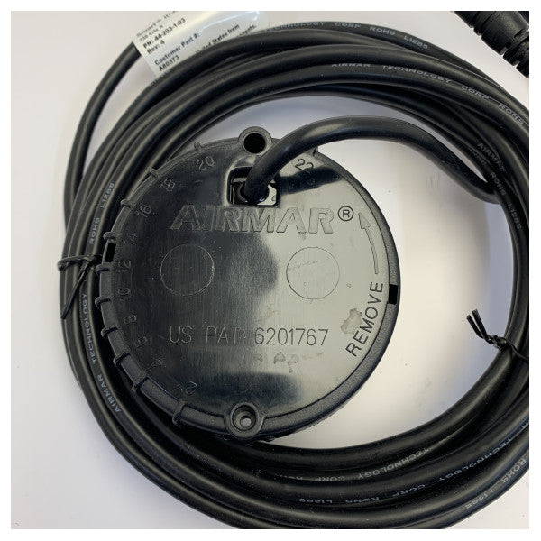 Airmar Raymarine T70278 Transdutor Marinho - T70278 